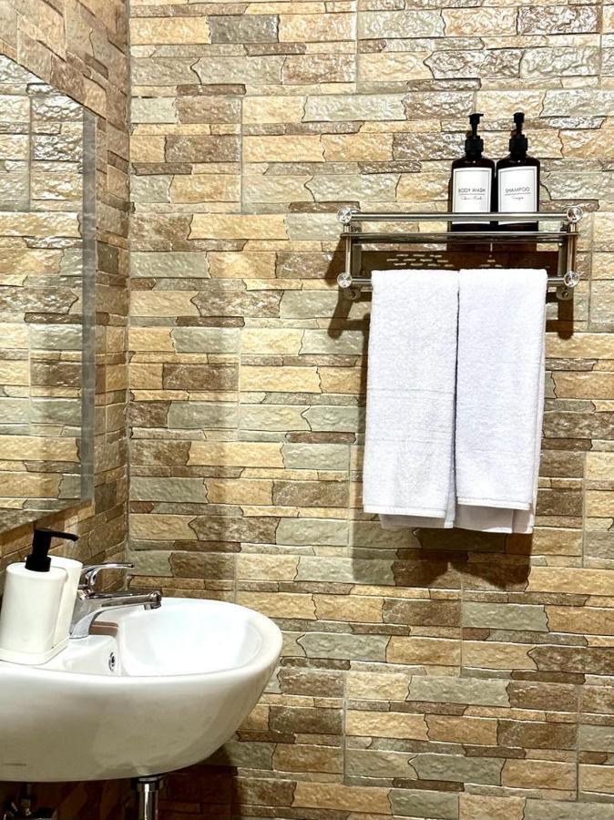 The Joglo Tegeh Buhu Hotell Jimbaran Eksteriør bilde